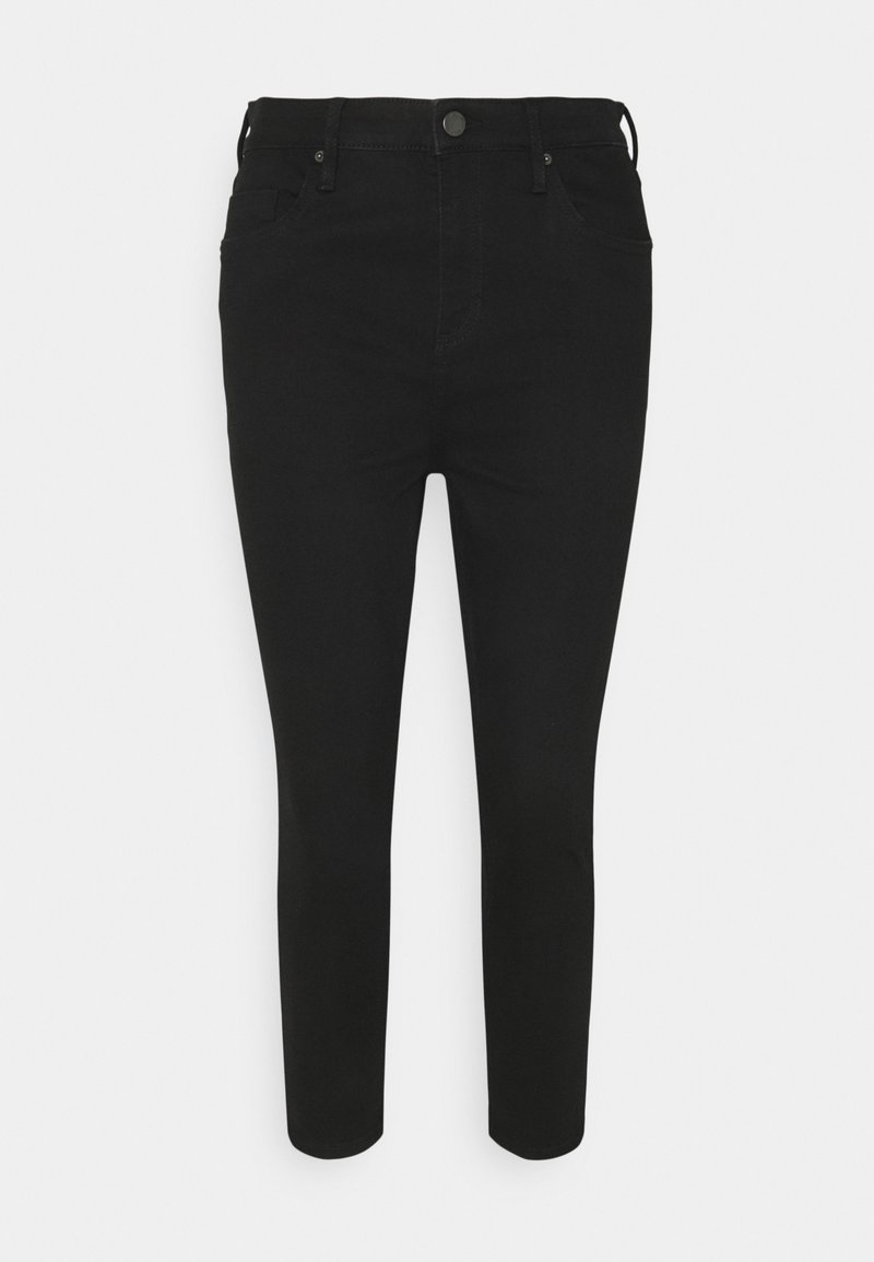 Miss Selfridge Petite Jeans Skinny noir