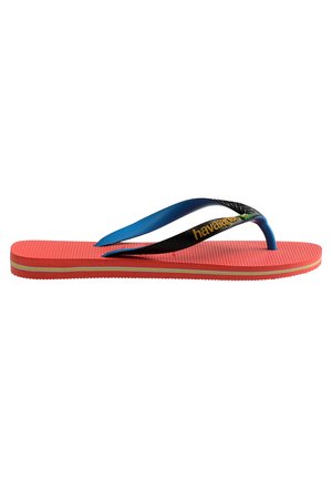 BRASIL MIX UNISEX - Infradito - salmon