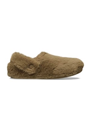 CLASSIC COZZZY LUXE  - Pantoffels - sepia