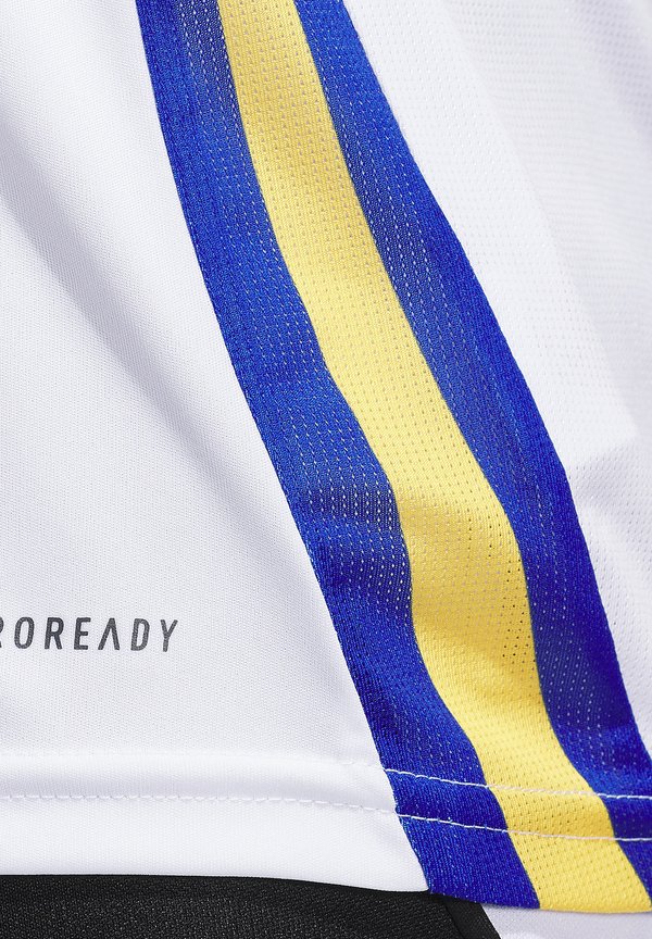 REPLICAS NATIONAL BOCA JUNIORS AWAY - Club wear - weissblau4