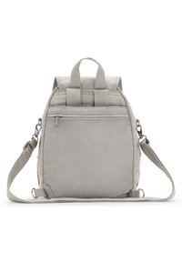 Kipling FIREFLY UP - Rucksack - grey gris