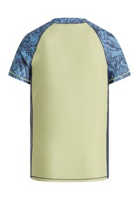 Protest PRTAHOY JR - Surfshirt - algaegreen