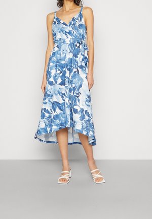 Sukienka z dżerseju