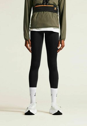 Hardlooplegging - black
