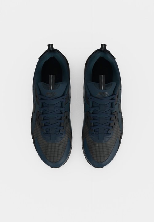 Nike AIR MAX 90 DRIFT SE UNISEX - Trainers - armory navy/black/white/reflect silver-coloured — foto 5