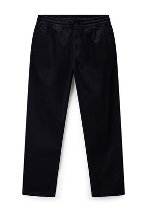 Napapijri, CHINO - Broek - black