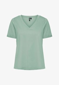 Niet geselecteerd, silt green