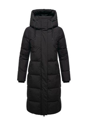 Marikoo, STEPP CHUMANII XVI - Abrigo de invierno - black