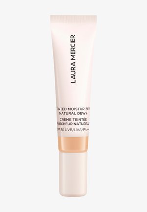 MINI TINTED MOISTURIZER NATURAL DEWY SPF 30 - Tinted moisturiser - 2n maple