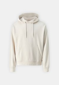 JJECHARGE HOOD - Hoodie - moonbeam