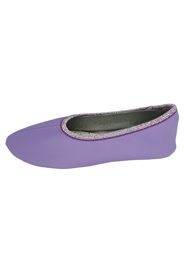 CHANCE – Klassischer Ballerina – lila