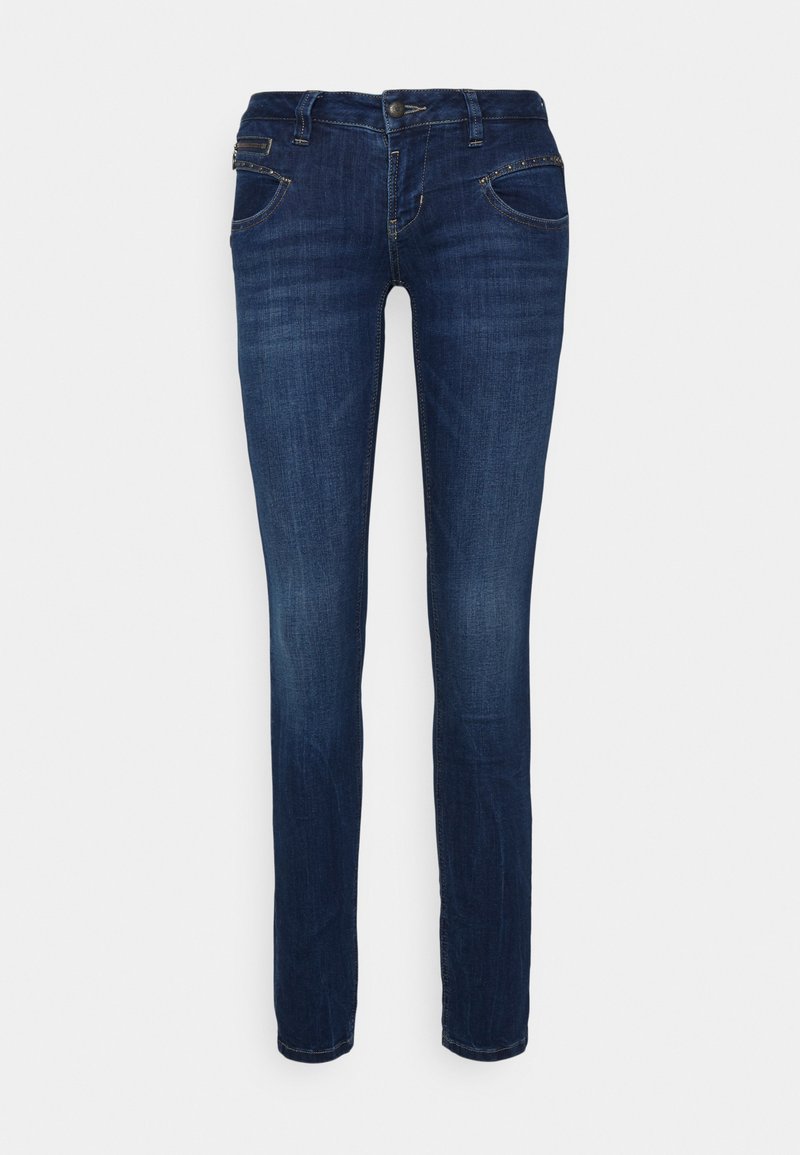 Freeman T. Porter ALEXA - Vaqueros slim fit - fever