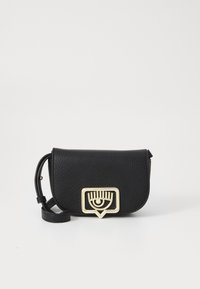 Selected, black