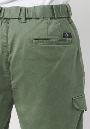 Koroshi Shorts - verde   green