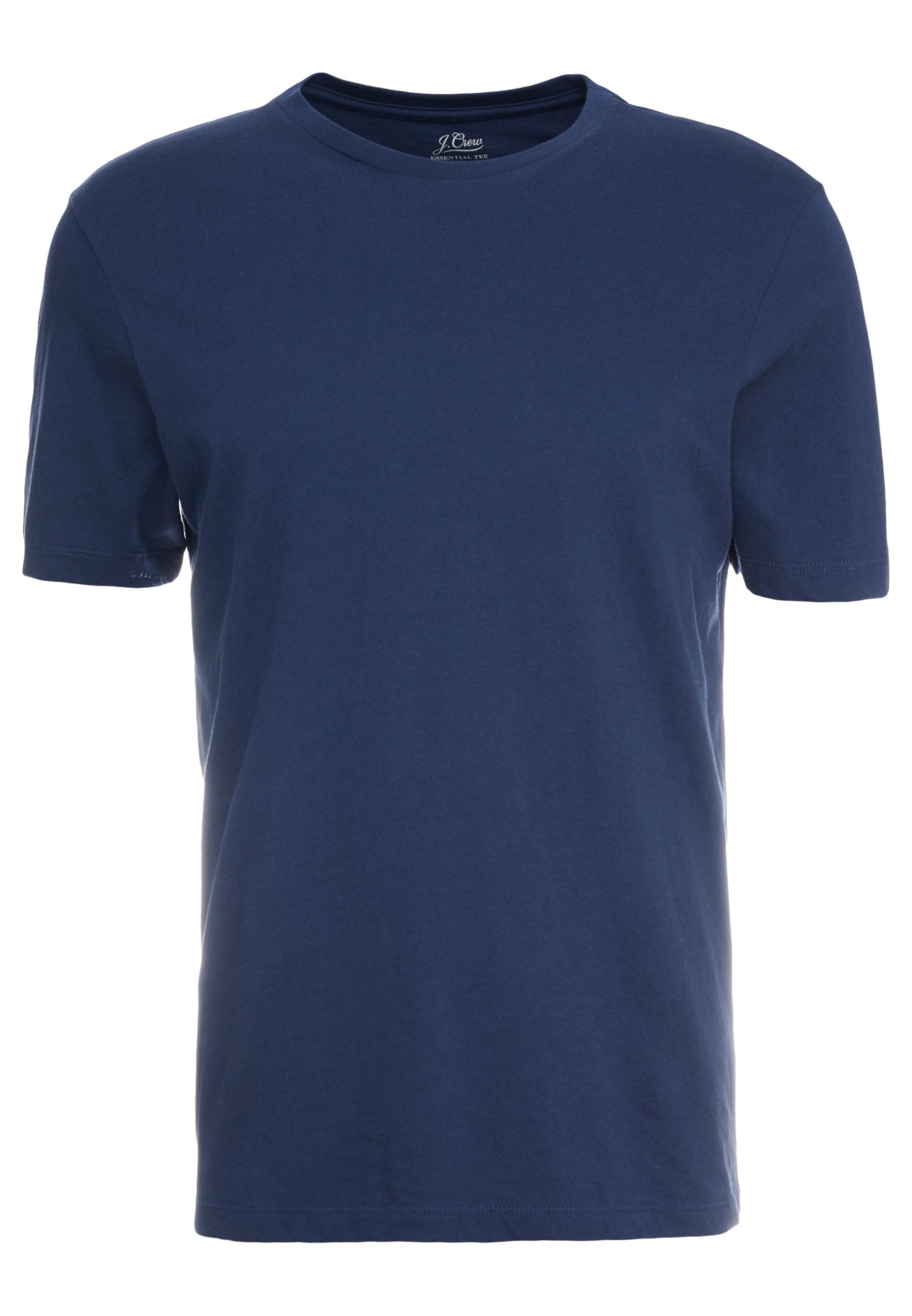 J.CREW BROKEN IN CREW T shirts navy Zalando.no J.CREW BROKEN IN CREW - T-shirts - navy