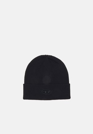 Diesel K-CODER-FULLY B UNISEX - Beanie - black