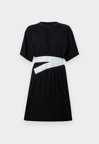 Rochie de zi - black