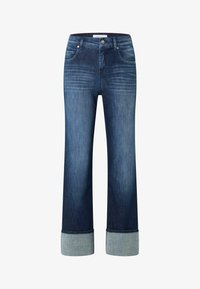 Selezionato, blue used