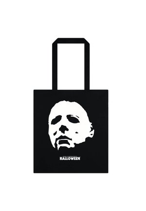 HALLOWEEN MICHAEL MYERS - Torba na zakupy