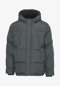 Niet geselecteerd, iron gate