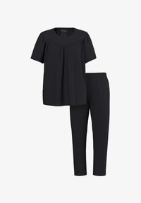 Sélectionné, black