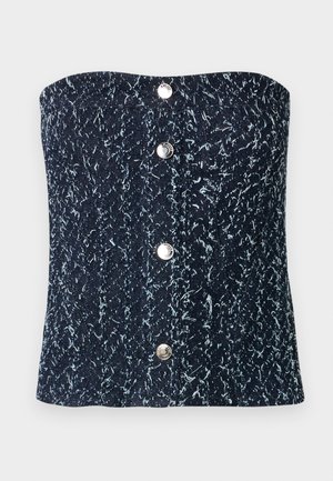 VANNY - Débardeur - blue