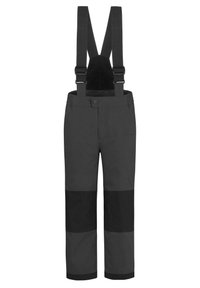 Unausgewählt, anthrazit