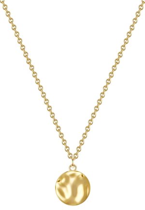 Halskette - gold-coloured
