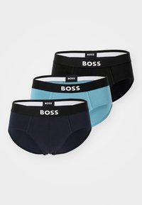 3 PACK - Briefs - open miscellaneous