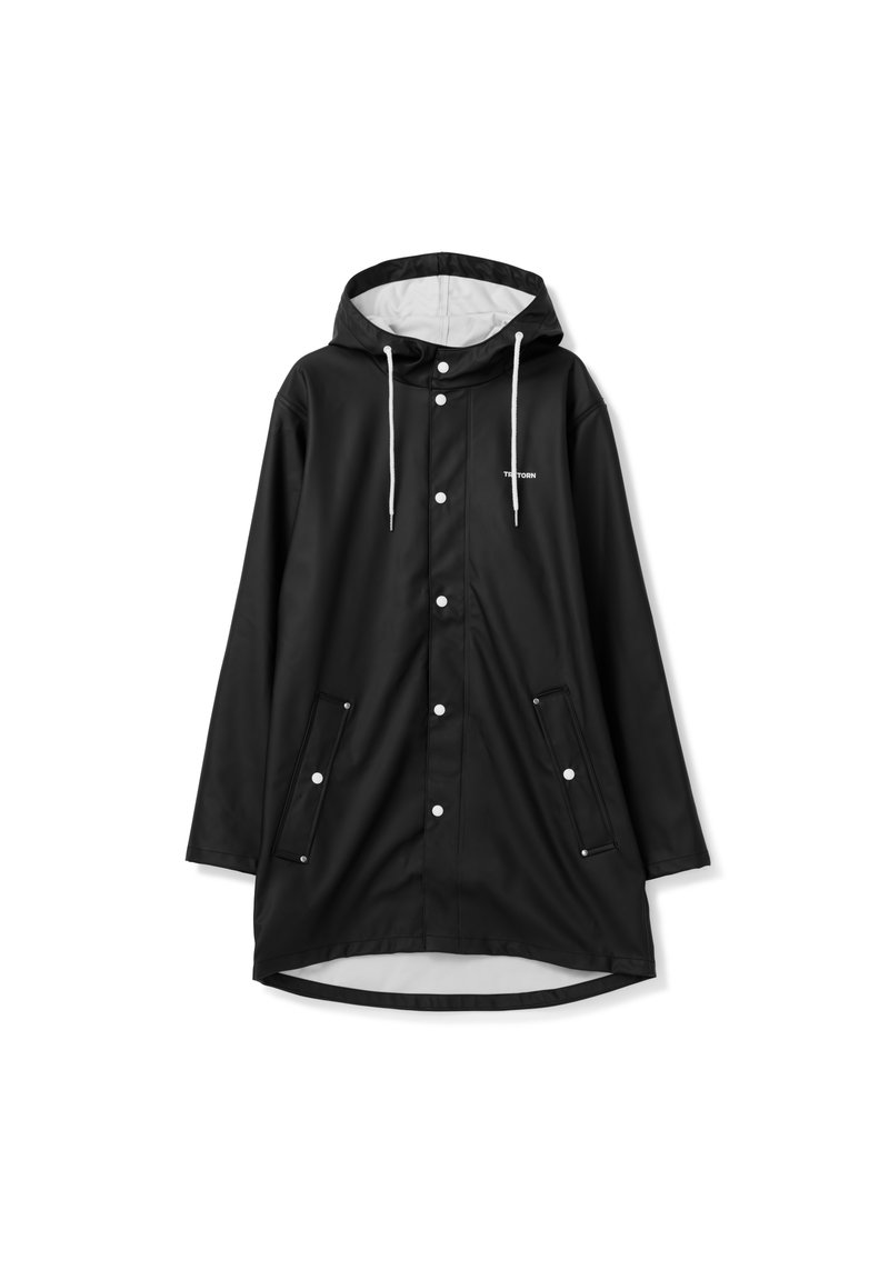 Tretorn Regenjas zwart Tretorn Regenjas zwart
