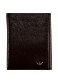 Golden Head RFID SCHUTZ  - Monedero - dunkelbraun