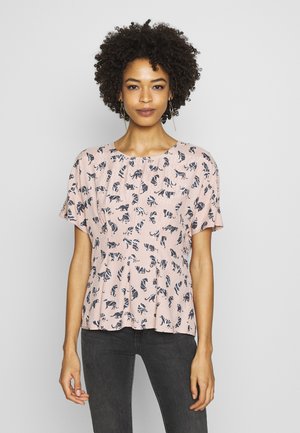 MARI - Blouse - pink