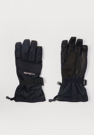 WHIRLIBIRD III UNISEX - Pirštinės - black
