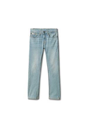 ANDREW - Jeans slim fit - andrew wash