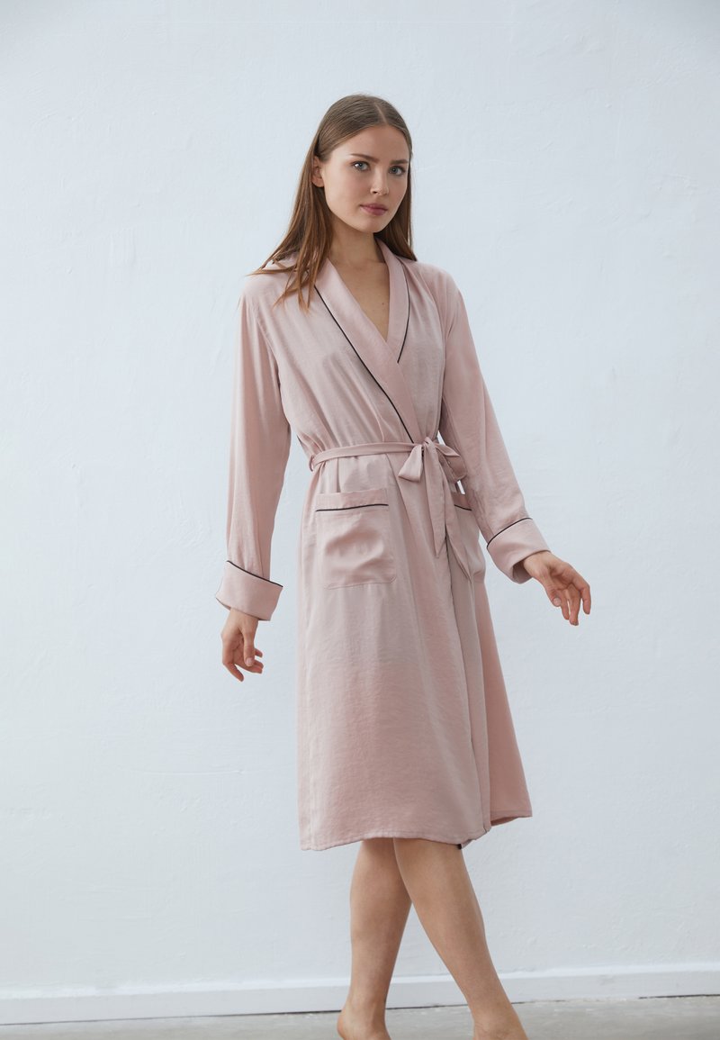 Anna Field Halja - light pink