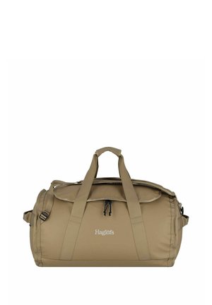 Valigia - oak brown