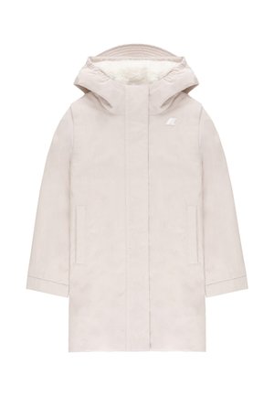 BRUNILLE  - Cappotto corto - rosa