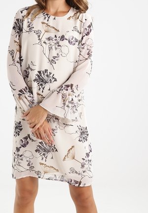 Freizeitkleid - multi-coloured