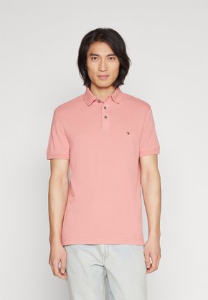 Tommy Hilfiger, Polo - teaberry blossom