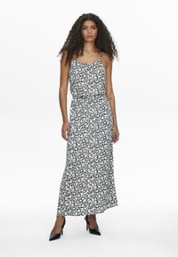 ONLY ONLWINNER - Rochie maxi - night sky