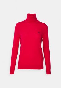 Não selecionado, sunset pink