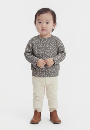 BEATHE - Sweater - stormy weather magnolia