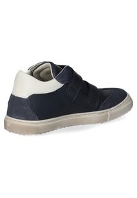 Däumling Sneaker low - blau