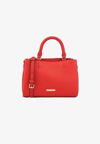 Niet geselecteerd, red