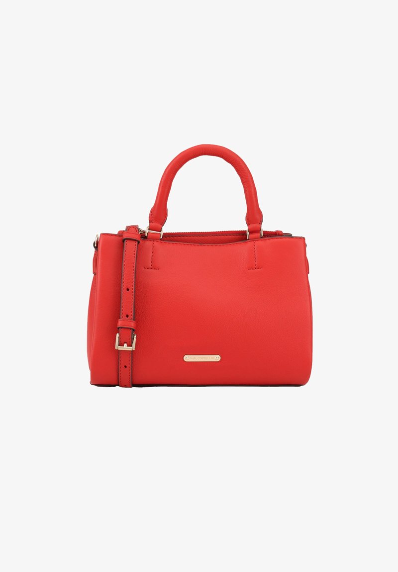 Paul Costelloe ALNA - Handtas - red