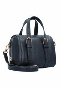 Fossil CARLIE - Handtasche - schwarz