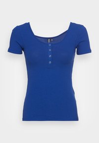 Não selecionado, mazarine blue