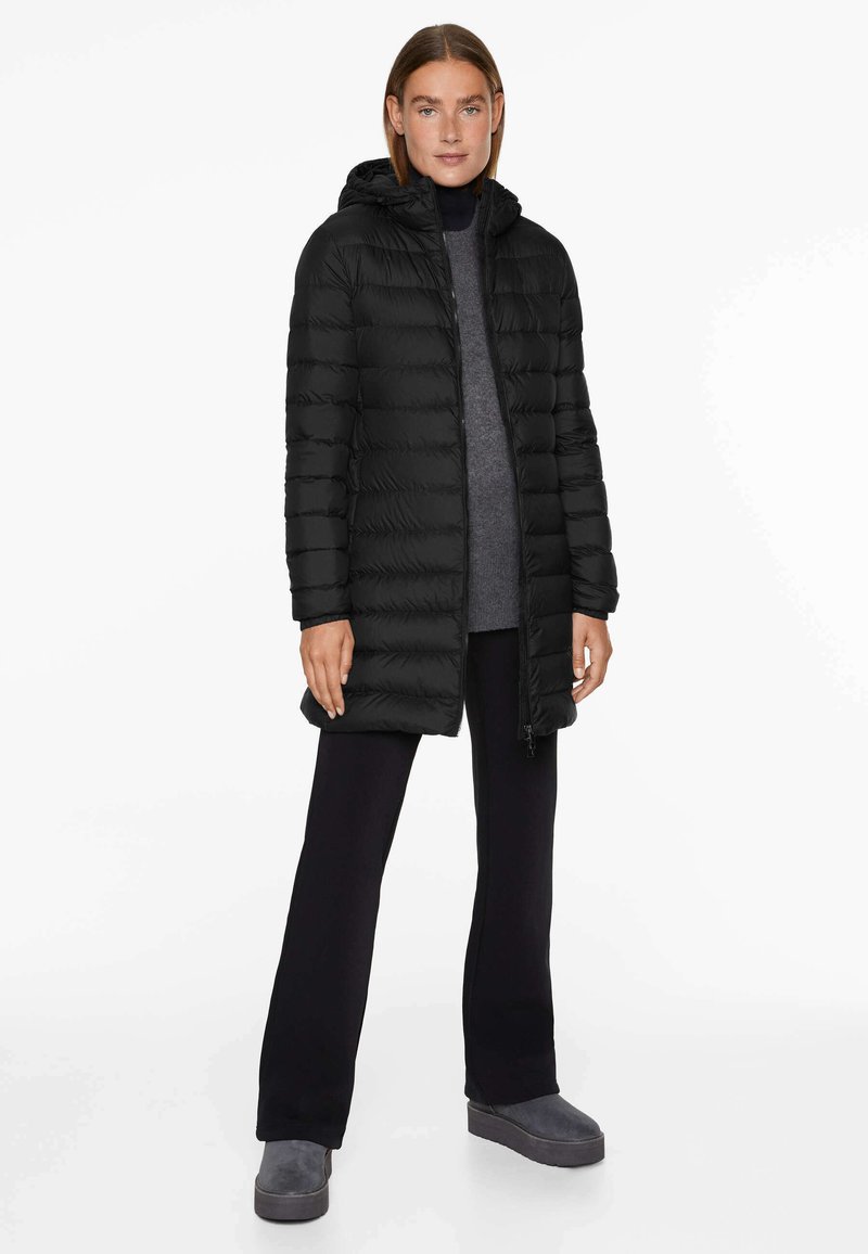 OYSHO Manteau en duvet - Photo 2