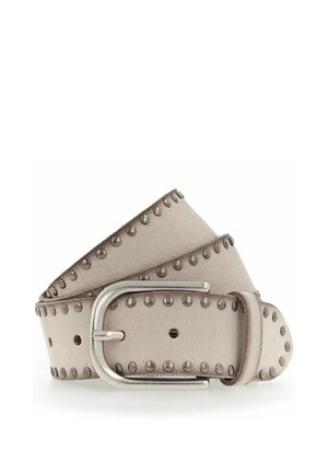 Vanzetti, Belt - dunkle vanille