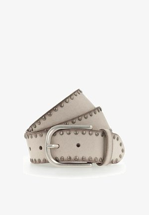 Vanzetti, Belt - dunkle vanille